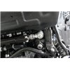Barre de direction centrale Jeep Gladiator, Wrangler
