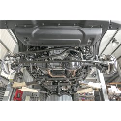 Biellette de direction Jeep Gladiator, Wrangler