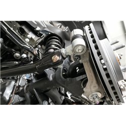 Biellette de direction Jeep Gladiator, Wrangler