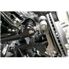 Biellette de direction Jeep Gladiator, Wrangler