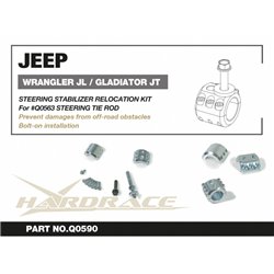 Wrangler