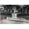 Kit de relocalisation d'amortisseur de direction Jeep Gladiator, Wrangler