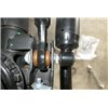 Kit de relocalisation d'amortisseur de direction Jeep Gladiator, Wrangler