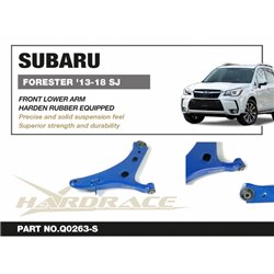 Triangle inférieur avant Subaru Forester