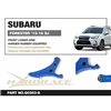 Triangle inférieur avant Subaru Forester