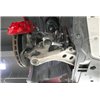 Butée réglable de triangle inférieur avant Honda Civic Type R