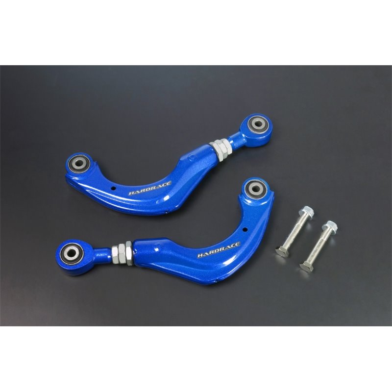 Kit de réglage de carrossage arrière Lynk & Co 01