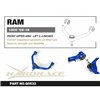 Bras supérieur avant Dodge Ram