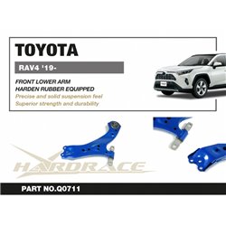Triangle inférieur avant Toyota RAV4