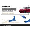 Triangle inférieur avant avec rotule RC Toyota Noah