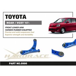 Triangle inférieur avant Toyota Noah