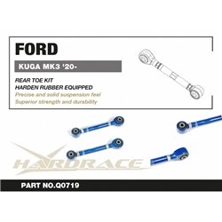 Kit de réglage de parallélisme arrière Ford Kuga