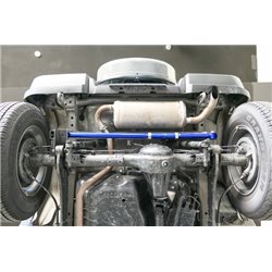 Barre Panhard arrière Suzuki Jimny