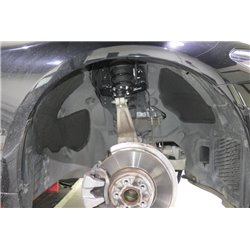 Kit de réglage de carrossage supérieur avant BMW Série 5, Série 6