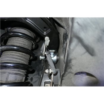 Kit de réglage de carrossage supérieur avant BMW Série 5, Série 6