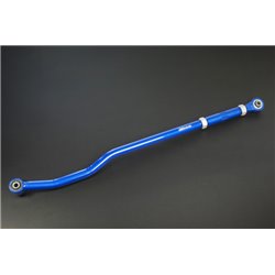 Barre de guidage arrière Jeep Wrangler
