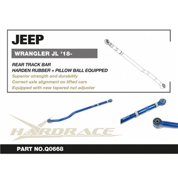 Wrangler Unlimited