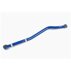 Barre de guidage avant Jeep Wrangler, Wrangler Unlimited