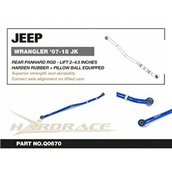 Wrangler Unlimited