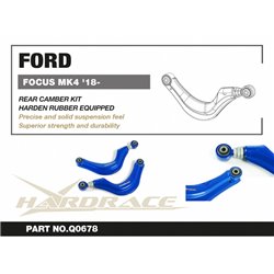 Kit de réglage de carrossage arrière Ford Focus