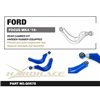 Kit de réglage de carrossage arrière Ford Focus