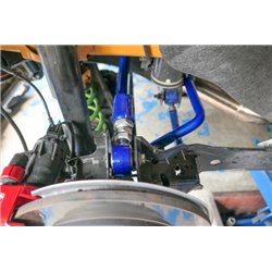 Kit de réglage de carrossage arrière Ford Focus