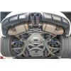 Kit de réglage de parallélisme arrière Porsche Boxster