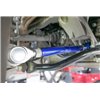 Kit de réglage de parallélisme arrière Porsche Boxster