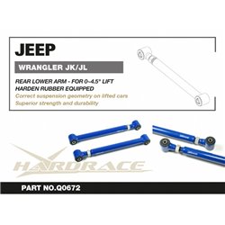 Wrangler Unlimited