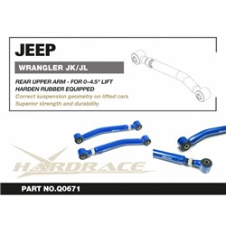 Wrangler Unlimited
