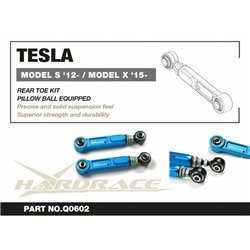 Model X