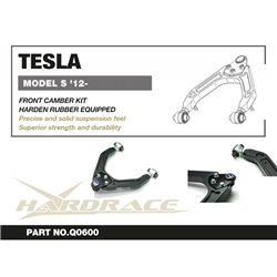 Kit de réglage de carrossage supérieur avant Tesla Model S
