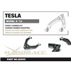 Kit de réglage de carrossage supérieur avant Tesla Model S