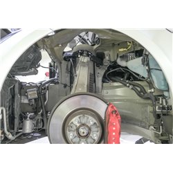Kit de réglage de carrossage supérieur avant Tesla Model S