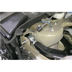 Kit de réglage de carrossage supérieur avant Tesla Model S