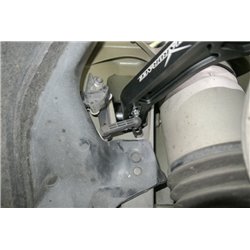 Kit de réglage de carrossage supérieur avant Tesla Model S
