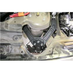 Kit de réglage de carrossage supérieur avant Tesla Model S