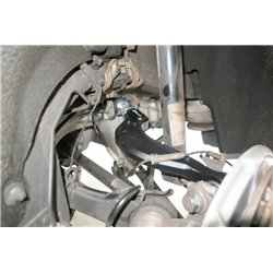 Kit de réglage de carrossage supérieur arrière BMW Série 5, Série 7, Série 8