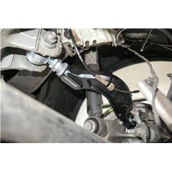 Kit de réglage de carrossage supérieur arrière BMW Série 5, Série 7, Série 8