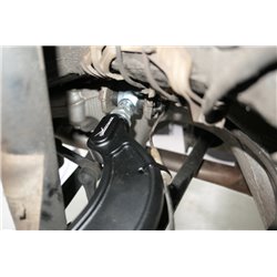 Kit de réglage de carrossage supérieur arrière BMW Série 5, Série 7, Série 8