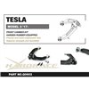 Kit de réglage de carrossage supérieur avant Tesla Model 3