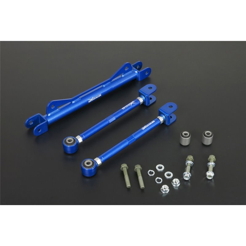 Kit de suppression HICAS Nissan 240SX
