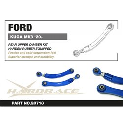 Kit de réglage de carrossage supérieur arrière Ford Kuga