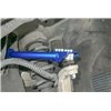 Kit de réglage de carrossage supérieur avant Porsche Cayenne, Volkswagen Touareg