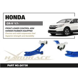 Triangle inférieur avant Honda CR-V