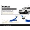 Triangle inférieur avant Honda CR-V
