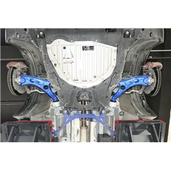 Triangle inférieur avant Honda CR-V