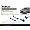 Kit de réglage de carrossage supérieur arrière Honda Odyssey USDM