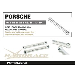 Bras longitudinal inférieur arrière Porsche 911