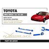 Kit de réglage de parallélisme arrière Toyota MR2